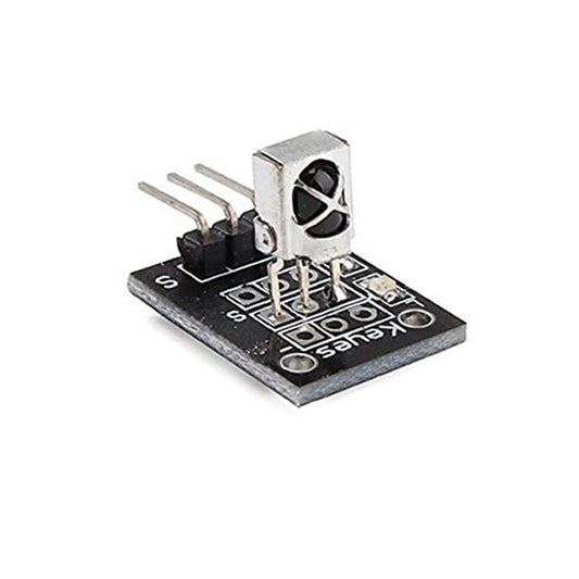 Infrared Receiver Module for Arduino