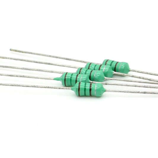 Inductor 100uH