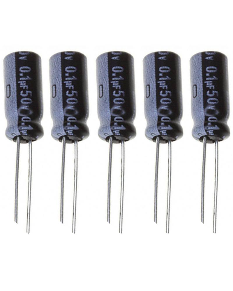 Electrolytic Capacitor