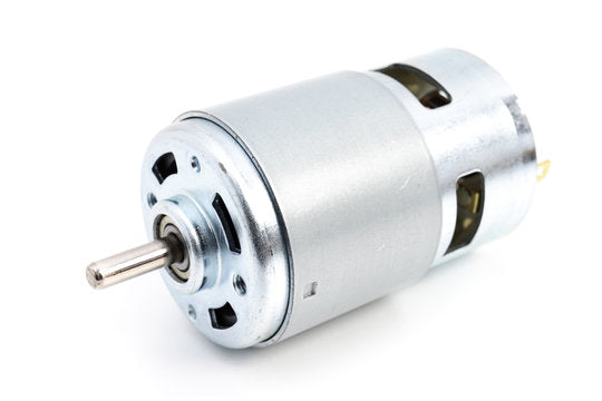 DC Motors