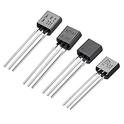 Transistors