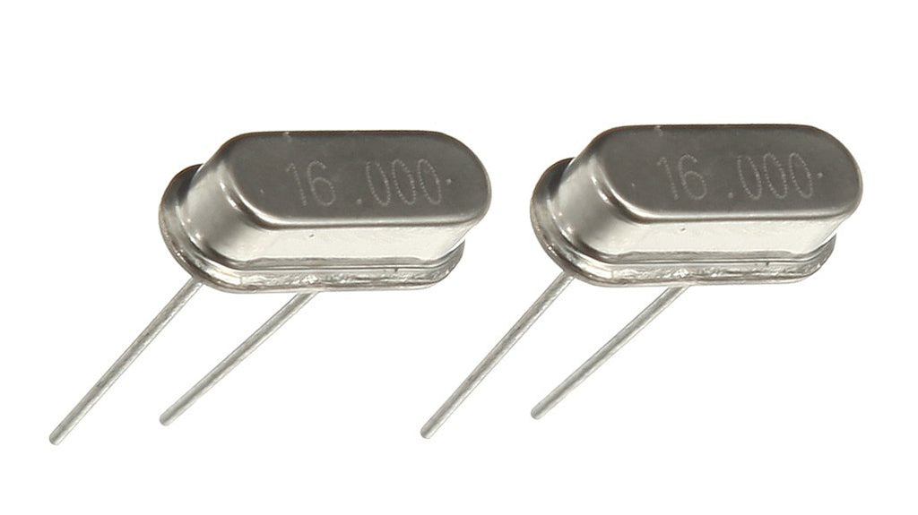 Crystal Oscillator