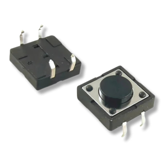 Switches & buttons