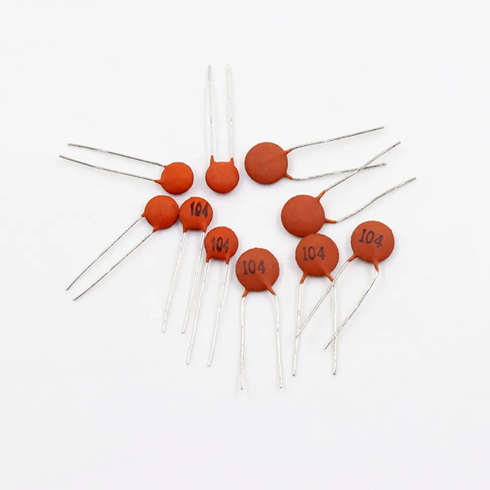 Ceramic Capacitor Lebanon