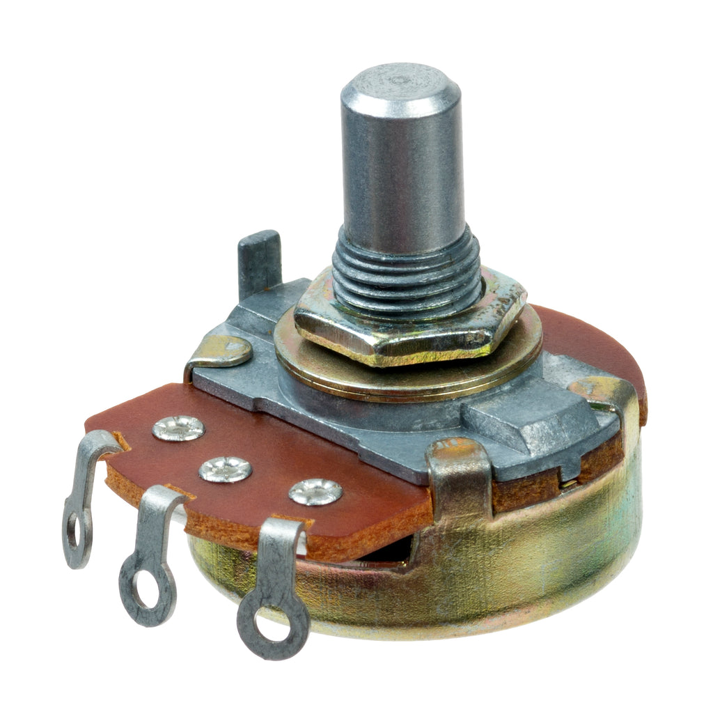 Potentiometers