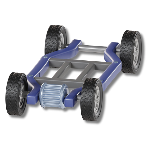 Chassis