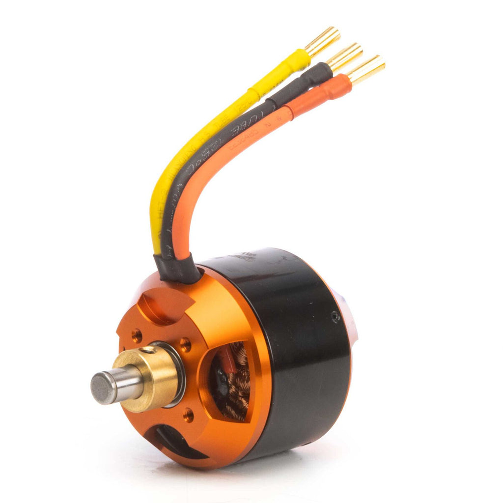 Brushless Motors