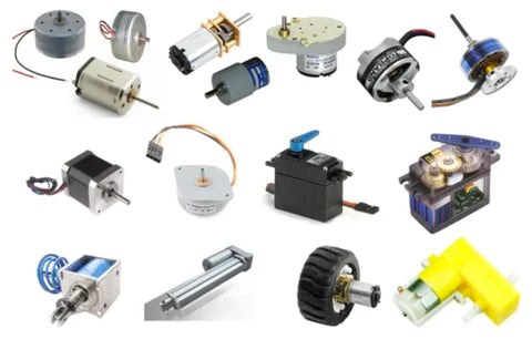 Motors