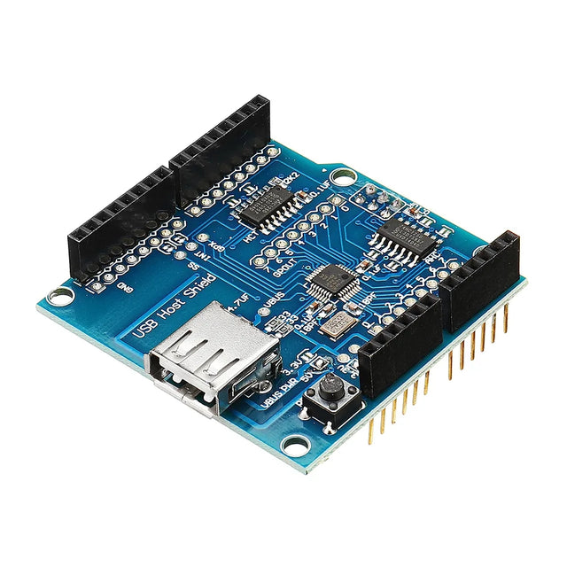 Arduino Shields & Modules