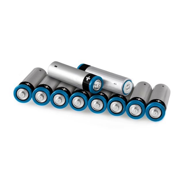Batteries