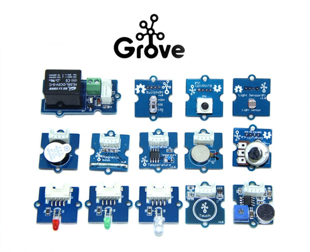 Grove