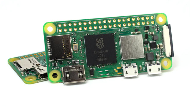 Raspberry Pi