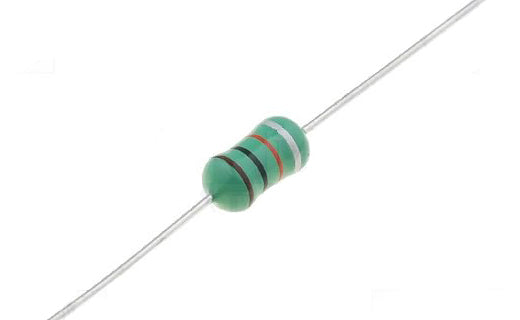Inductor 1.5mH - Beirut ElectroCity