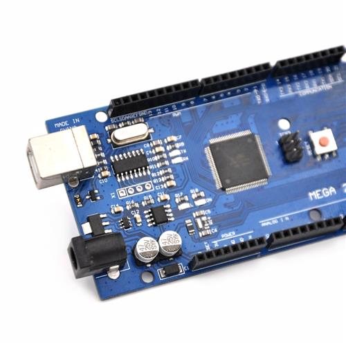 Arduino Mega CH340