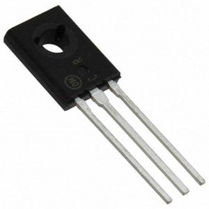 NPN Darlington Transistor BD677 60V 4A - Beirut ElectroCity