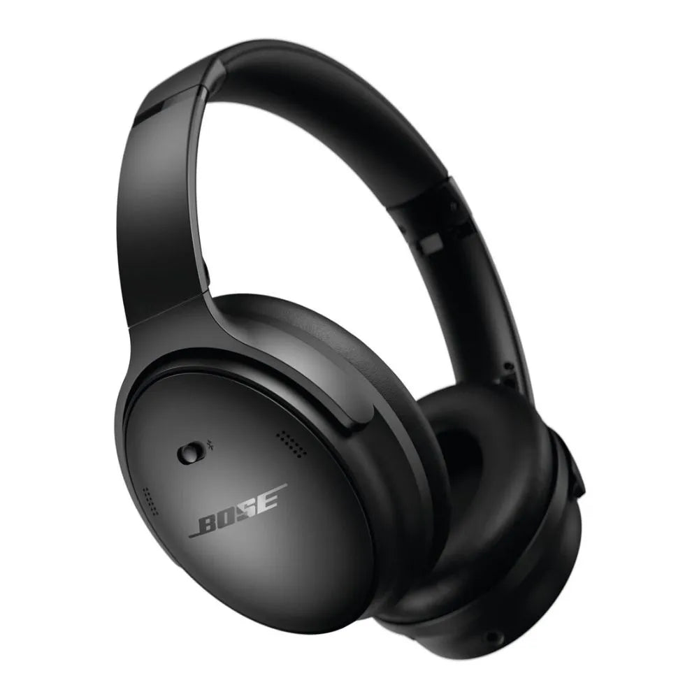 Noise-canceling headphones - Beirut ElectroCity