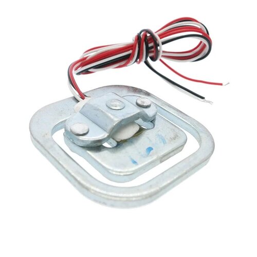 Experiments Body Scale Wholesale Human Scale Load Cell Sensor Resistance Strain 50kg Half-Bridge Sensor - Beirut ElectroCity