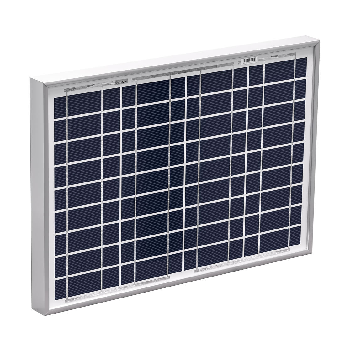 Solar Panel 12V 10W