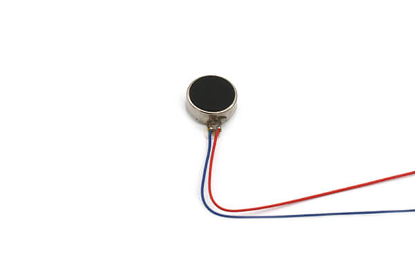 Coin Vibration Motor - 3V - Beirut ElectroCity