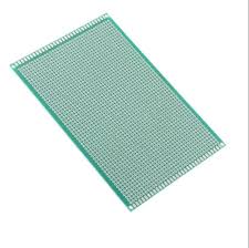 10*15cm Universal PCB Prototype Board Single- Sided 2.54mm Hole Pitch