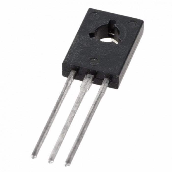 Silicon Power Transistor - 2SD1666