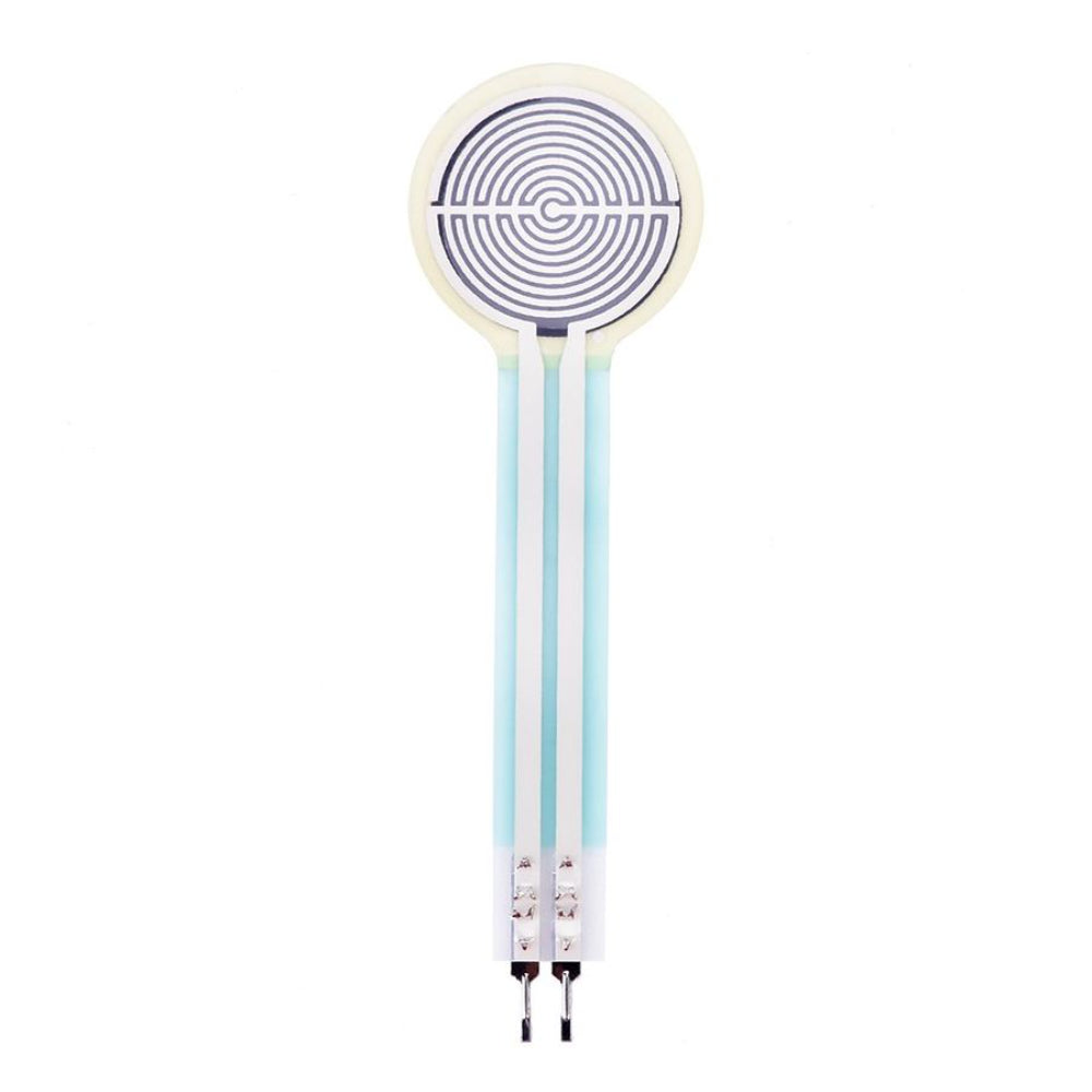Resistive Membrane Pressure Sensor FSR402 Long Leg 10KG - Beirut ElectroCity