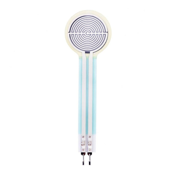 Resistive Membrane Pressure Sensor FSR402 Long Leg 10KG - Beirut ElectroCity