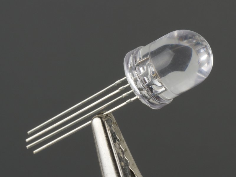 RGB LED 10mm