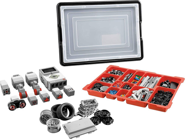 LEGO EV3 Mindstorm Kit - Beirut ElectroCity