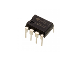 LM393 IC - Beirut ElectroCity
