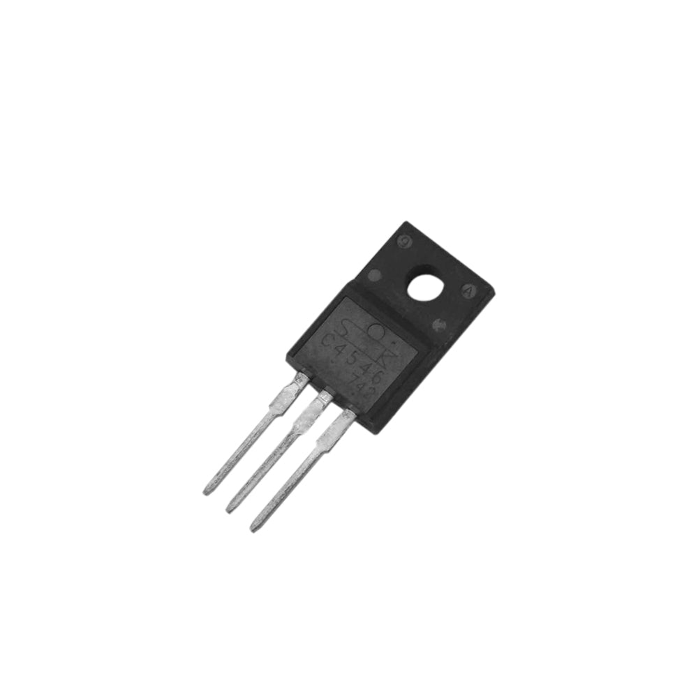 Silicon NPN Triple Diffused Planar Transistor 2SC4546