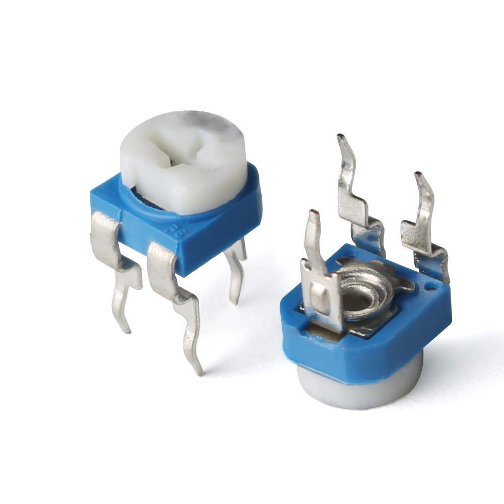 Potentiometer 5K(5pcs) - Beirut ElectroCity