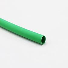 Heat Shrink Green Roll 1m