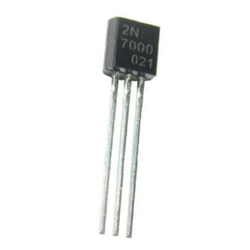 Transistor - 2N7000