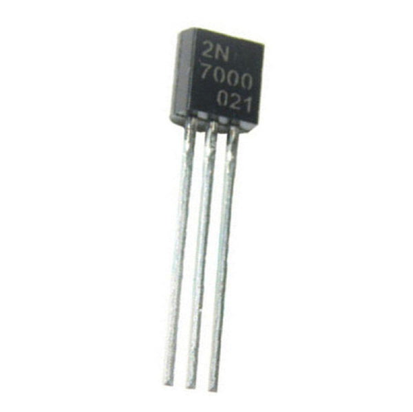 Transistor - 2N7000