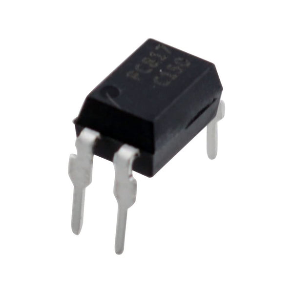 Original PC817 HIGH DENSITY MOUNTING PHOTOTRANSISTOR OPTICALLY DIP-4 - Beirut ElectroCity