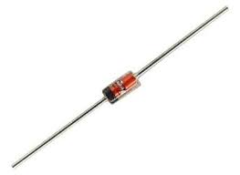 Zener Diode 0.5W 18V