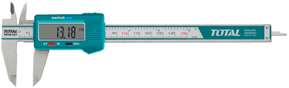 Total Digital Caliper 0-150mm - Beirut ElectroCity