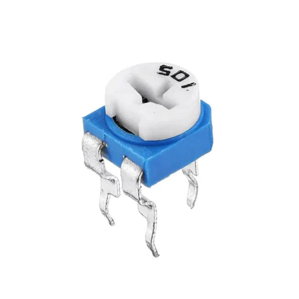 Potentiometer Carbon500 ohm (5pcs)