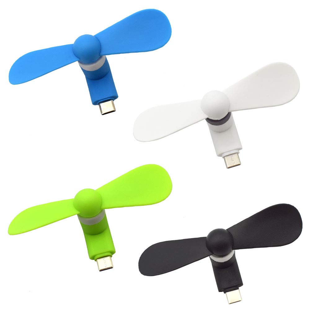 USB Fan for Android