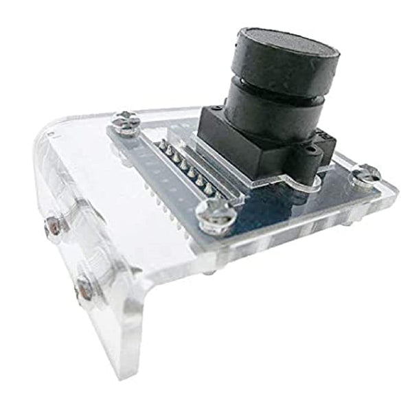 Acrylic Bracket for
OV7670 VGA Camera
Module