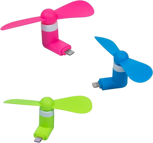 USB Fan for Iphone