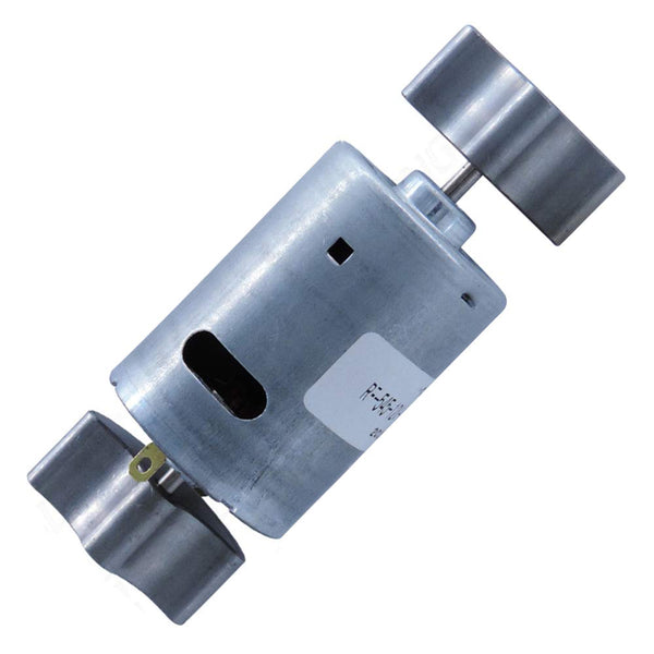 Mini vibration motor double head - Beirut ElectroCity