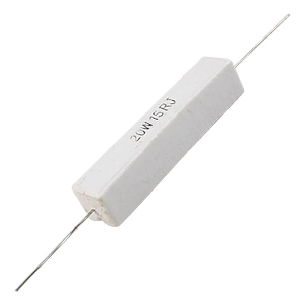 Resistor 100 ohm 20W - Beirut ElectroCity