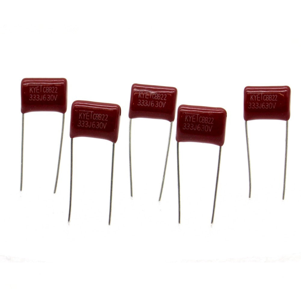 (683) 68nF 0.068uF 630V (5pcs)