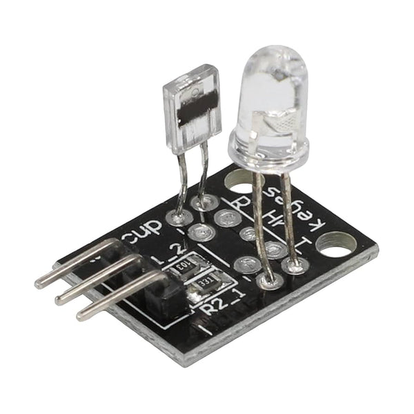 KY-039 Finger Detecting Heartbeat Module - Beirut ElectroCity