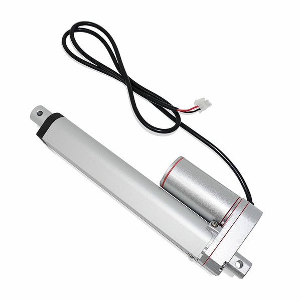 Stroke Length 300MM
7mm/S 1500N DC12V
Electric Putter Electric
Linear Actuator Putter for
Doors /Windows