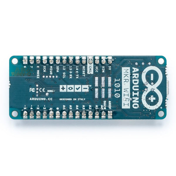 Arduino MKR Wifi 1010 + USB cable