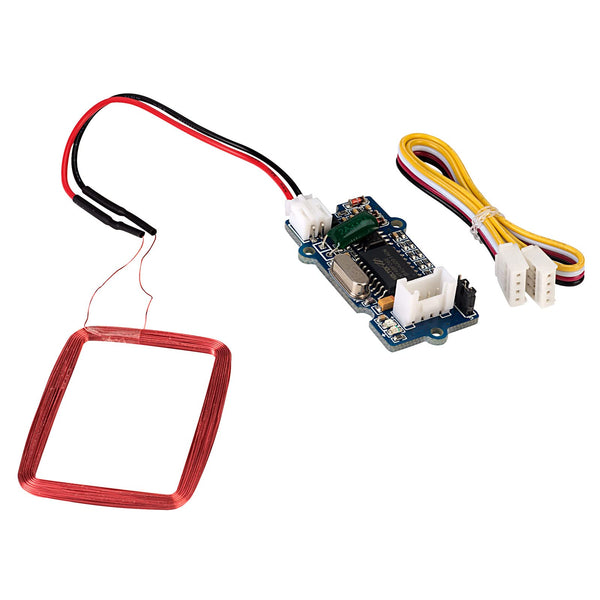 Grove 125KHz RFID Reader - Beirut ElectroCity