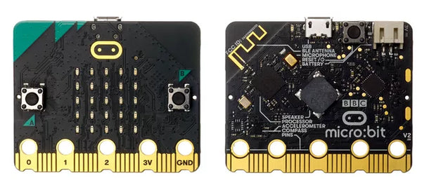 Microbit V2.2 - BBC - Beirut ElectroCity